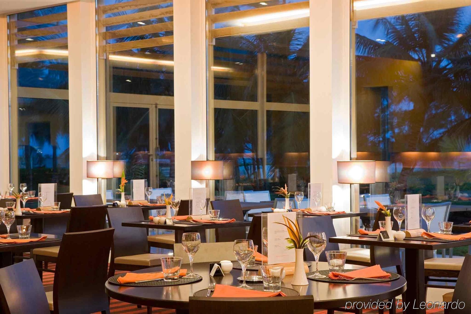 Novotel Cotonou Orisha ภายนอก รูปภาพ