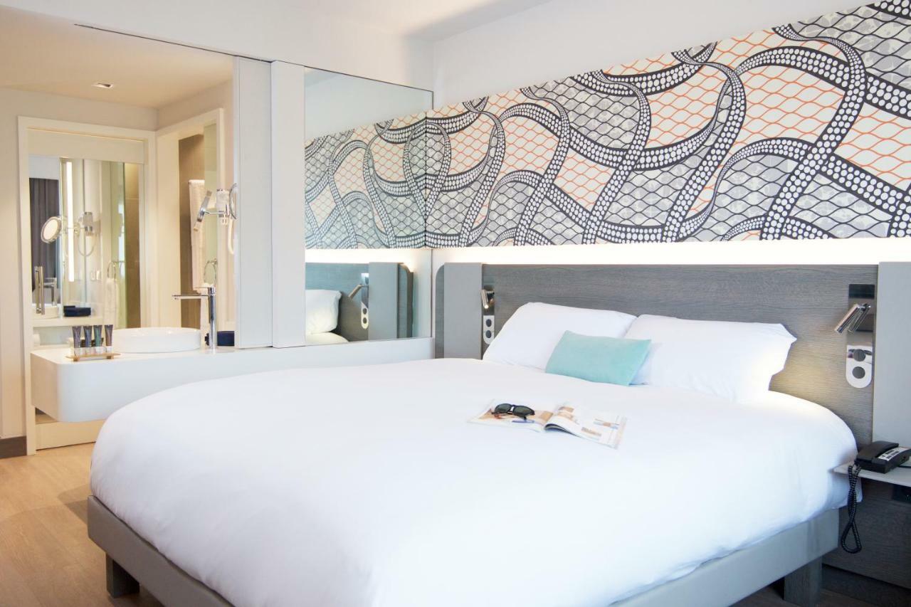Novotel Cotonou Orisha ภายนอก รูปภาพ