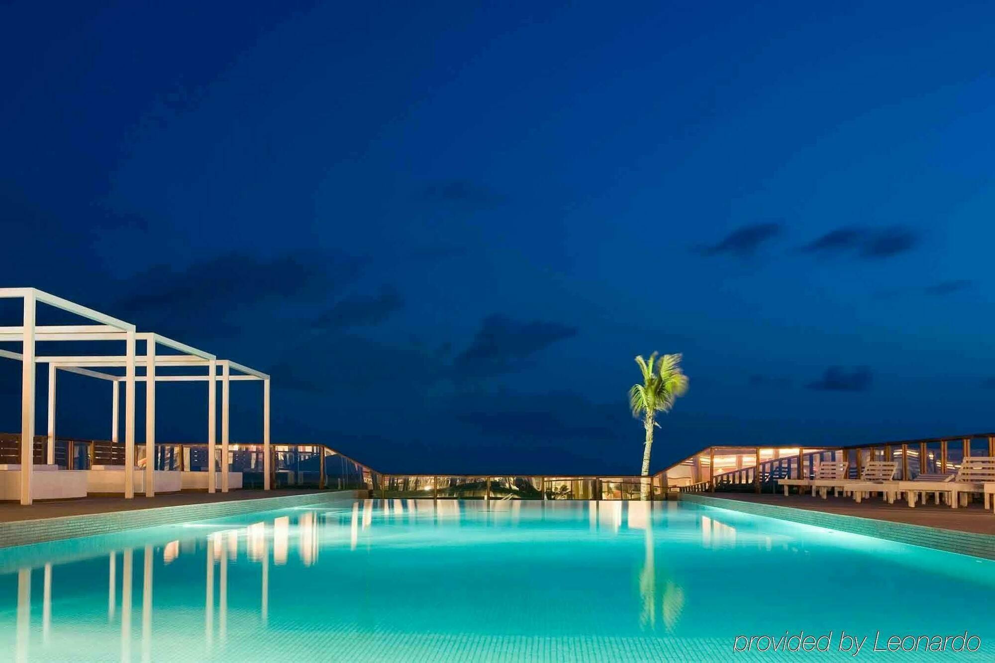 Novotel Cotonou Orisha ภายนอก รูปภาพ