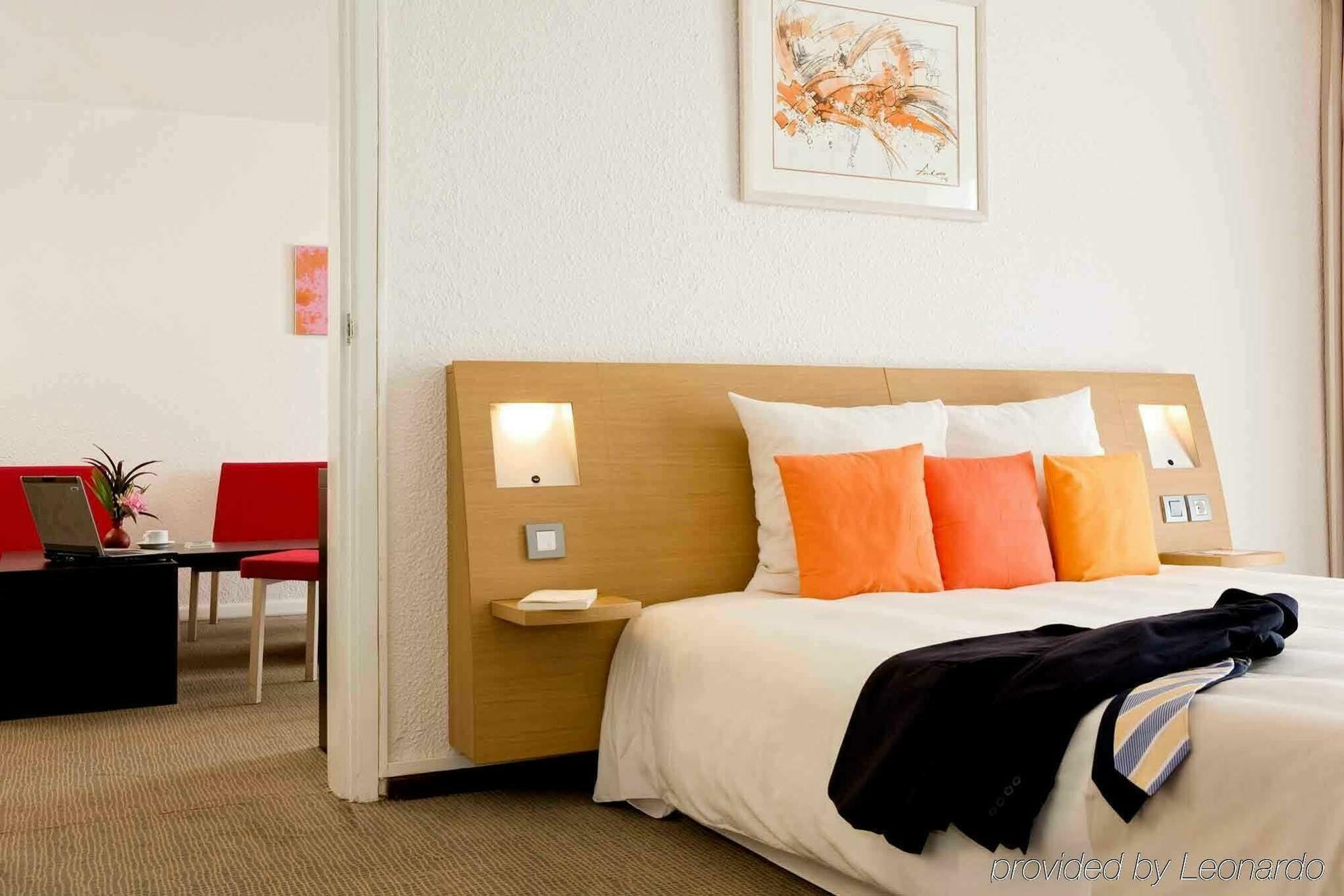 Novotel Cotonou Orisha ภายนอก รูปภาพ