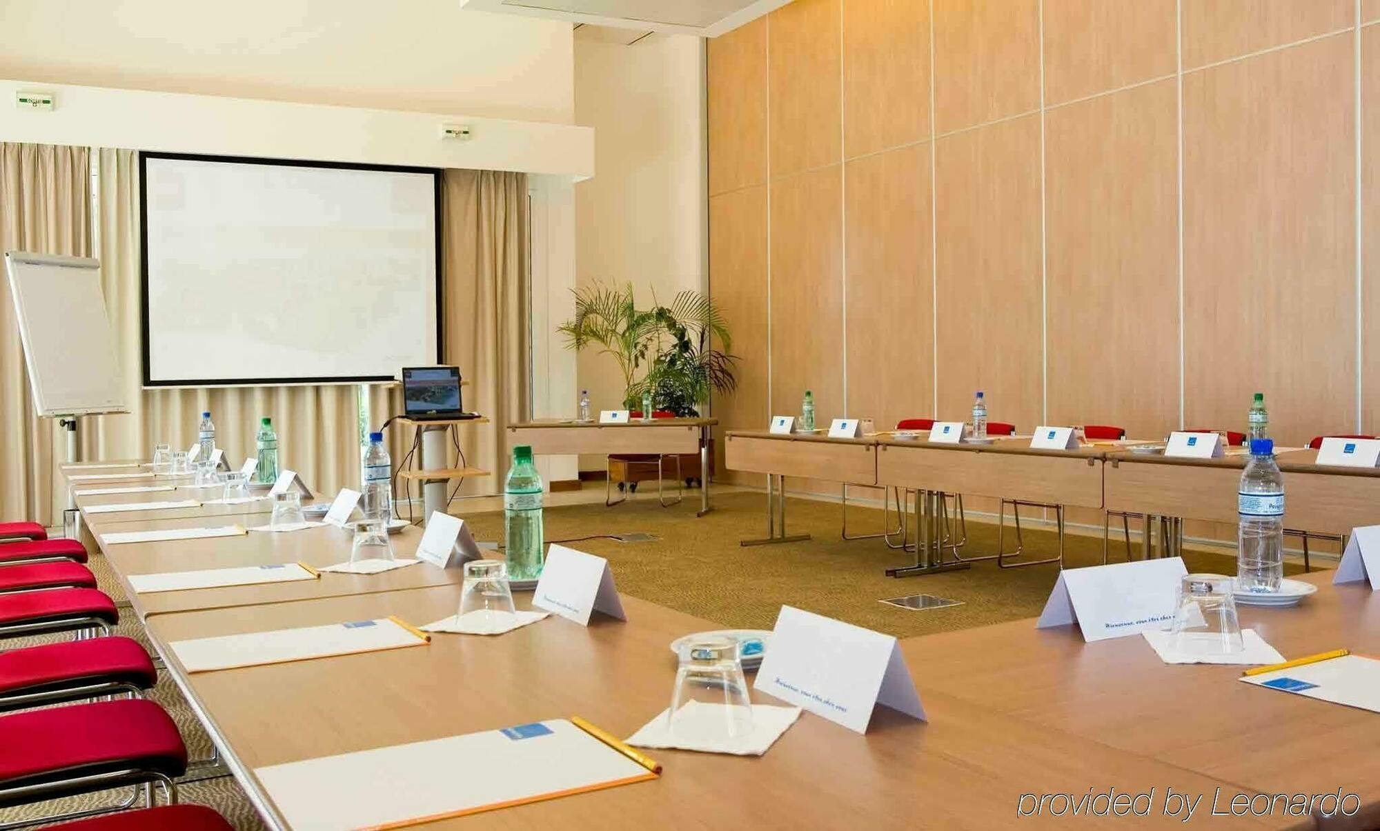 Novotel Cotonou Orisha ภายนอก รูปภาพ
