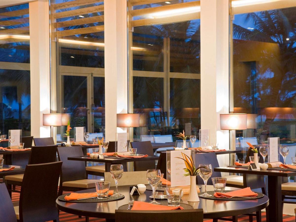 Novotel Cotonou Orisha ภายนอก รูปภาพ